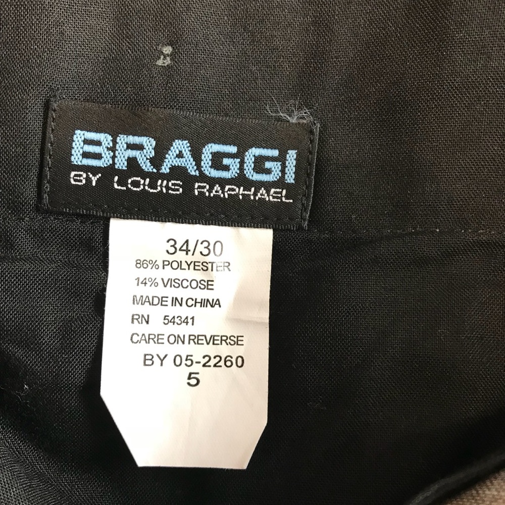 Men’s Dress pants 34x30